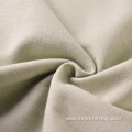 100% Cotton Terry Fabric Plain Dyed Fleeced